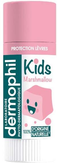 Dermophil Indien Stick Kids Marshmallow 4g