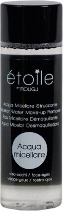 Rougj+ Eau Micellaire Démaquillante 150ml