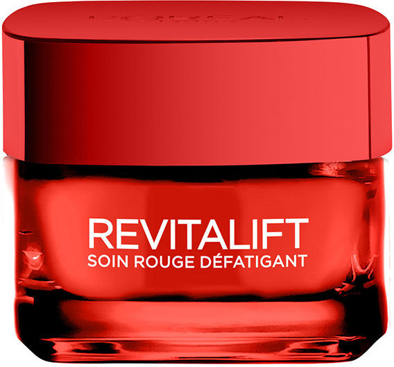 L'Oréal Paris L'Oréal Dermo Expertise Revitalift Soin Rouge 50ml