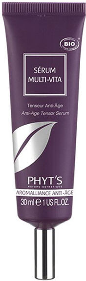 Phyt's Aromalliance Anti-Âge Sérum Multi-Vita Bio 30ml