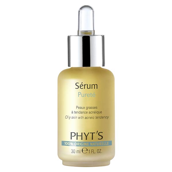 Phyt's Aromaclear Sérum Pureté Anti-Imperfection Bio 30ml