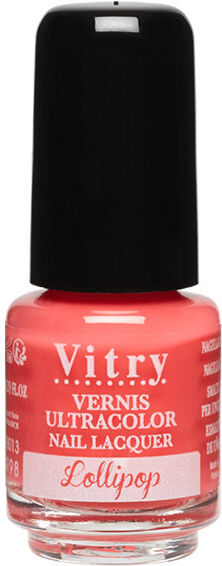 Vitry Vernis à Ongles N°98 Lollipop 4ml