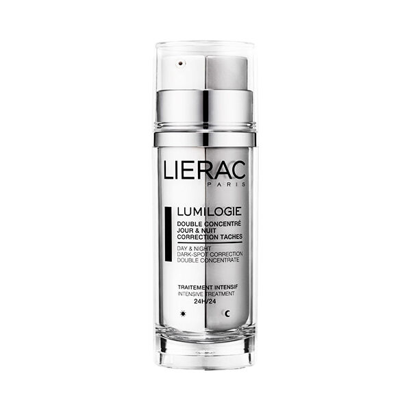 Lierac Lumilogie Double Concentré Jour et Nuit Correction des Tâches 30ml