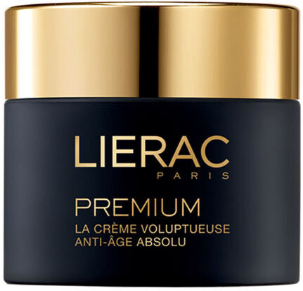 Lierac Premium La Crème Voluptueuse Anti-Age Absolu 50ml