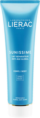 Lierac Sunissime Lait Réparateur Corps 150ml