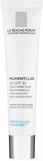 La Roche Posay Pigmentclar UV Soin Correcteur Réuniformisant SPF30 40ml