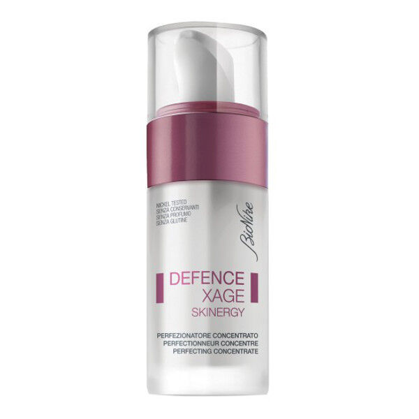 Bionike Defence Xage Skinergy Perfecteur Concentré 30ml