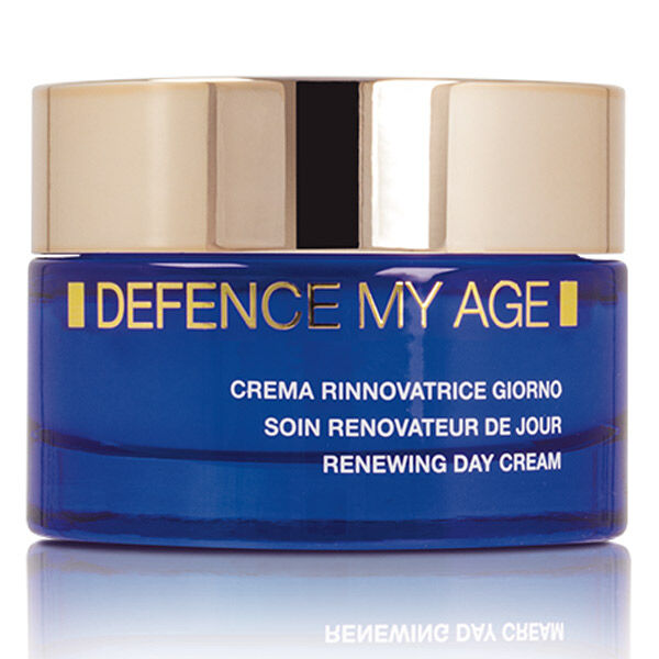 Bionike Defence My Age Soin Rénovateur de Jour 50ml