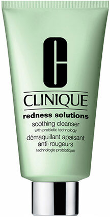 Clinique Redness Solutions Démaquillant Apaisant Anti-Rougeurs 150ml