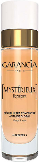 Garancia Mystérieux Repulpant Sérum Ultra Concentré Anti-Âge 30ml