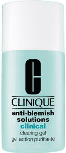 Clinique Anti-Blemish Solutions Clinical Gel Action Purifiante 15ml