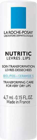 La Roche Posay Nutritic Lèvres 4,7ml