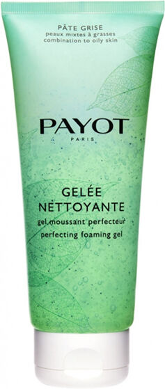 Payot Pâte Grise Gelée Nettoyante 200ml