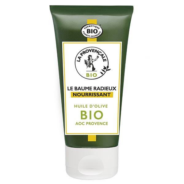 La Provençale Radieuse Le Baume Nourrissant Bio 50ml