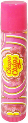 Astrodif Baume à Lèvres Chupa Chups Framboise 4g