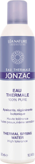 Jonzac Les Essentiels Eau Thermale 300ml