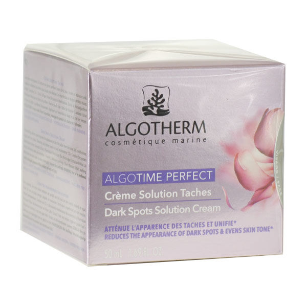 Algotherm AlgoTime Perfect Crème Solution Taches 50ml