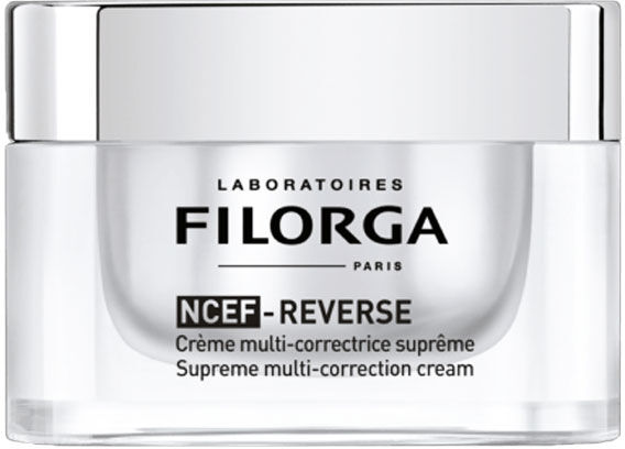 Filorga NCEF-Reverse Crème Multi-Correctrice Suprême 50ml