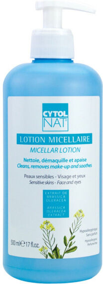 Cytolnat Lotion Micellaire 500ml