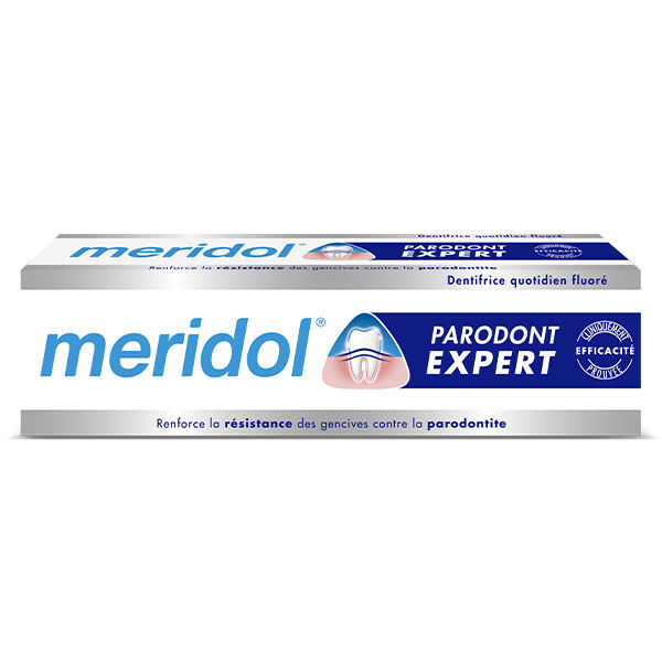 Méridol Meridol Parodont Expert Dentifrice 75ml
