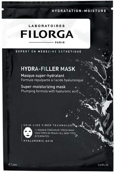 Filorga Hydra-Filler Mask Masque Super-Hydratant 23g