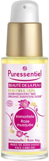 Puressentiel Beauté de la Peau Elixir Essentiel Bio 30ml