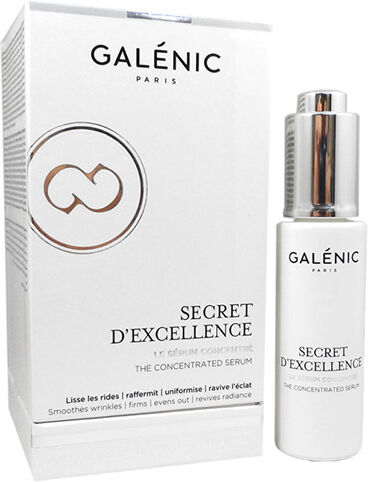 Galénic Secret d'Excellence Sérum 30ml