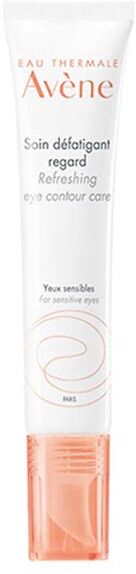 Avène Les Essentiels Soin Défatigant Regard 15ml