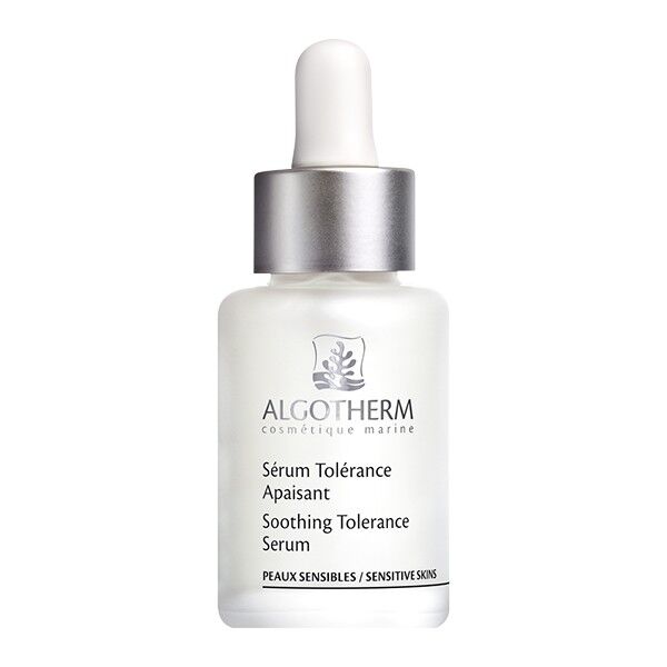 Algotherm AlgoSensi Sérum Tolérance Apaisant 30ml