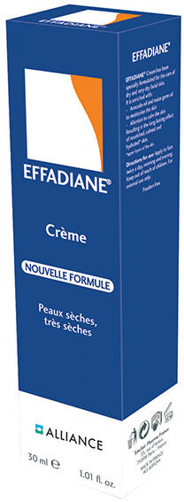 Alliance Pharma France Alliance Pharma Effadiane ® Crème Soin Hydratant 30ml