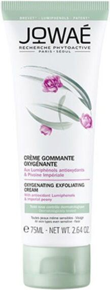 Jowaé Crème Gommante Oxygénante 75ml