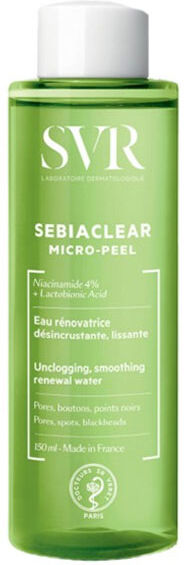 SVR Sebiaclear Micro-Peel 150ml