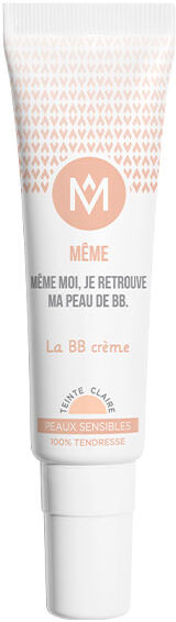 MÊME La BB Crème Teinte Claire 30ml