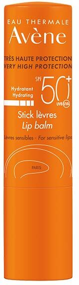 Avène Solaire Stick Lèvres SPF50+ 3g