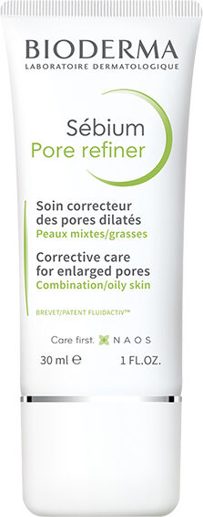 Bioderma Sébium Soin Anti-Pores Dilatés Peaux Mixtes à Grasses 30ml