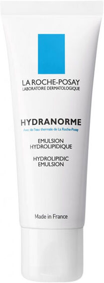 La Roche Posay Hydranorme Émulsion Hydrolipidique 40ml