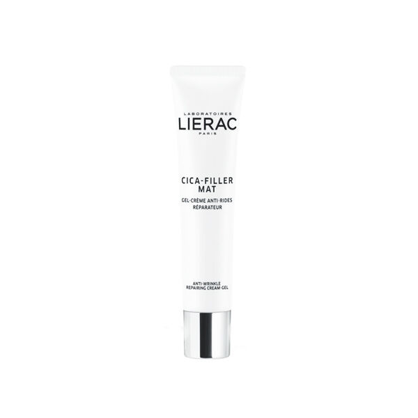 Lierac Cica-Filler Mat Gel-Crème Anti-Rides 40ml