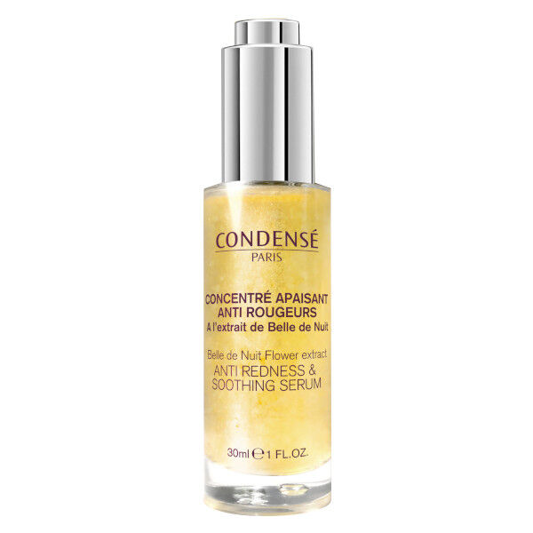 Condensé Paris Condensé Concentré Apaisant Anti Rougeurs 30ml