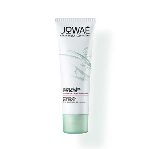 Jowaé Crème Légère Hydratante 40ml