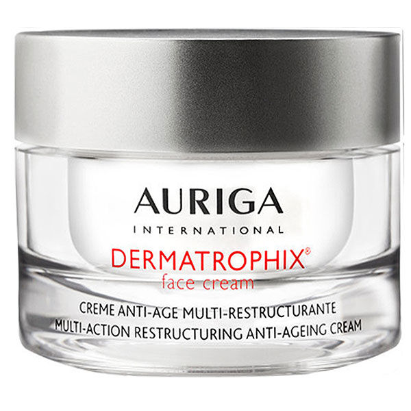 Auriga Dermatrophix Crème Anti-Âge Multi-Restructurante 50ml