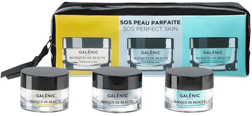 Galénic Coffret SOS Peau Parfaite