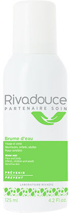 Rivadouce Partenaire Soin Brume d'Eau 150ml