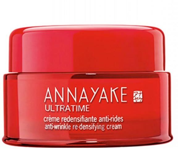 Annayaké Ultratime Crème Redensifiante Anti-Rides 50ml