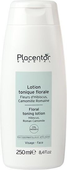 Placentor Lotion Tonique Florale 250ml