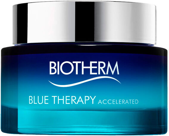 Biotherm Blue Therapy Accelerated Crème Anti-Âge Anti Rides Et Tâches 75ml