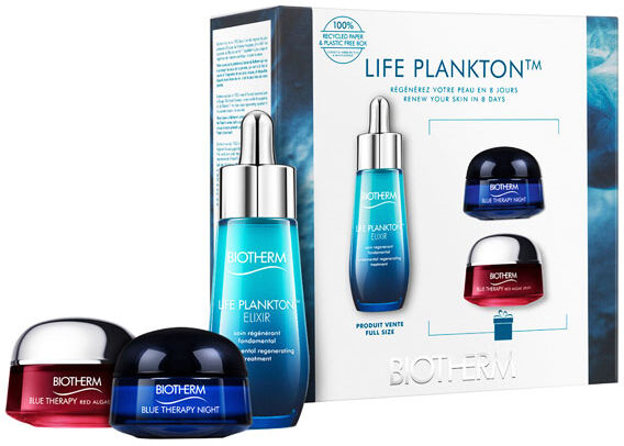 Biotherm Coffret Life Plankton™