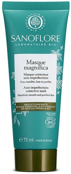 Sanoflore Magnifica Masque 75ml