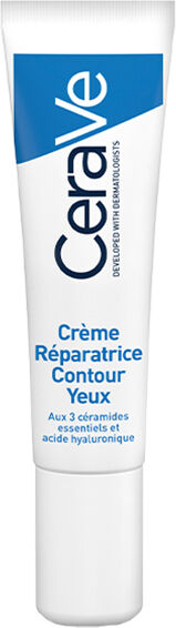 CeraVe Soins Crème Contour des Yeux 14ml