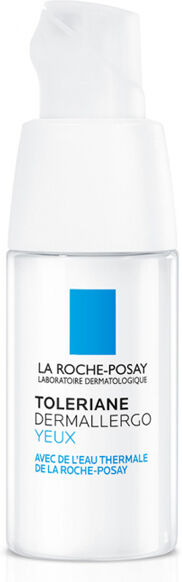 La Roche Posay Tolériane Dermallergo Contour des Yeux 20ml