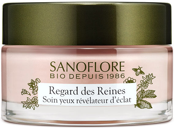 Sanoflore Reine Regard Bio 15ml